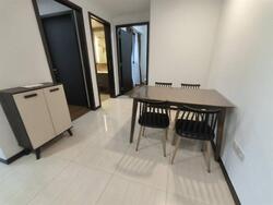 Sims Urban Oasis (D14), Condominium #568152131